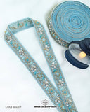 Fancy Lace SD2209