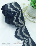 Fancy Lace AL36503