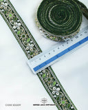 Fancy Lace SD2209