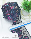 Fancy Lace AL334801