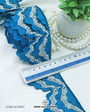 Fancy Lace AL36503