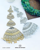 Fancy Motif YL353515