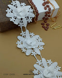 Cetnter Filling Lace 23608