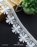 Edging Milky Lace 25062