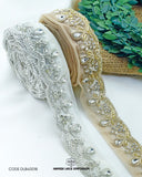 Fancy Lace DL840018