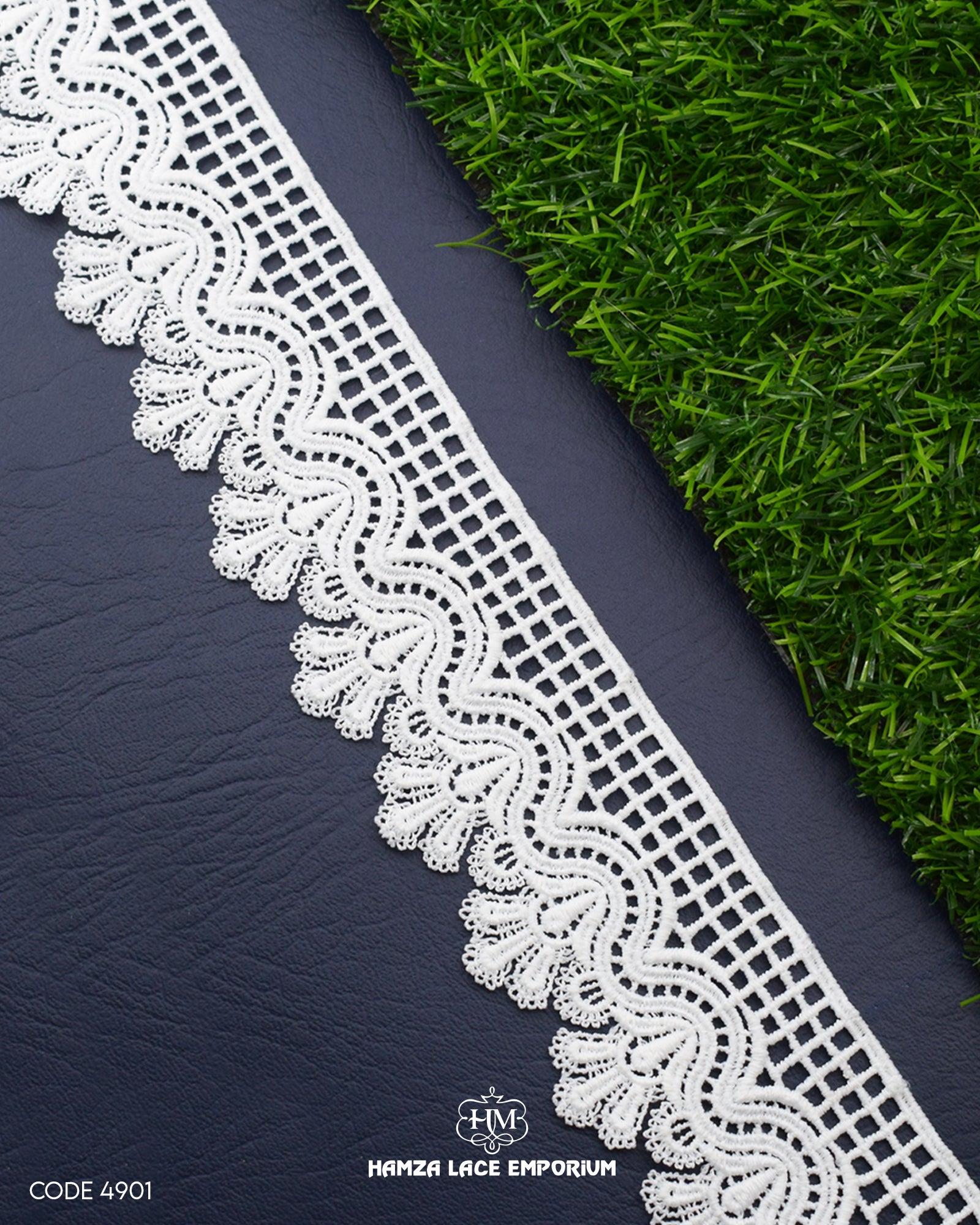 Edging Lace 4901