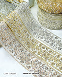 Fancy Lace DL765004