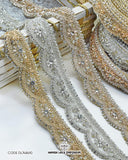 Fancy Lace DL748610