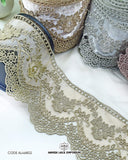 Fancy Lace AL46802
