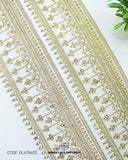 Fancy Lace DL475602