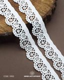 Edging Loop Lace 5953