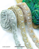Fancy Lace DL840017