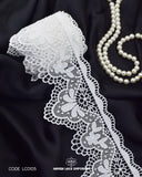 Edging Milky Lace LC0105