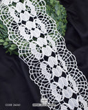 Center Filling Lace 24061