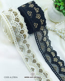 Fancy Lace AL27804