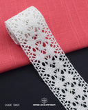 Center Filling Lace 13801