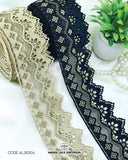 Fancy Lace AL38304
