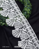 Edging Lace 24022