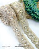 Fancy Lace DL840019