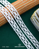 Center Filling Lace 21869