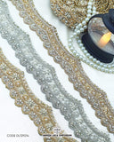 Fancy Lace DL729214