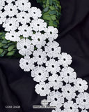 Center Filling Lace 21438