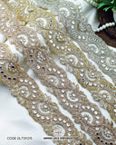 Fancy Lace DL729215