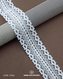 Center Filling Lace 21046