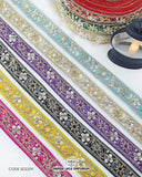 Fancy Lace SD2209