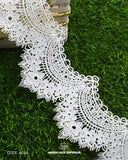 Edging Scallop Lace 6046