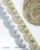Fancy Lace MB6504