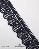 Edging Loop Lace 23415