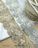 Fancy Lace ZR3325