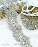 Fancy Lace DL729224