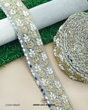Fancy Lace MB6511