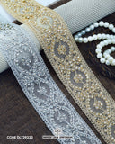Fancy Lace DL729222