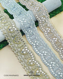 Fancy Lace MHW966902