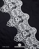 Center Filling Lace 24436