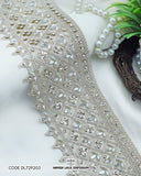 Fancy Lace DL729203