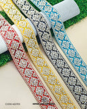 Fancy Lace AZ2703
