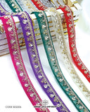 Fancy Lace SD2206