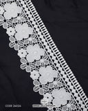 Edging Lace 24024