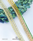 Fancy Lace FL333