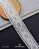 Center Filling Lace 12303