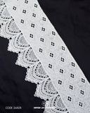 Edging Lace 24505
