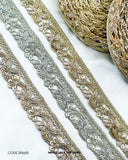 Fancy Lace ZR6615
