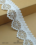 Edging Lace 24374