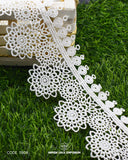 Edging Lace 11808