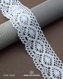 Edging Lace 01005