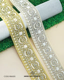 Fancy Lace MB6505